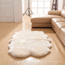 New Zealand Sheepskin Area Rugs Hot Sale Fur Rugs Animal Fur Rugs